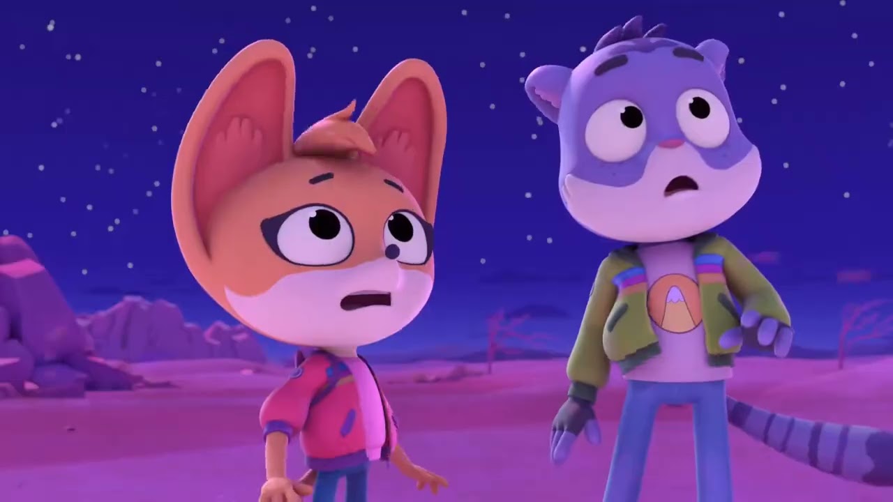   Mistério dos animais e homem-aranha Disney
