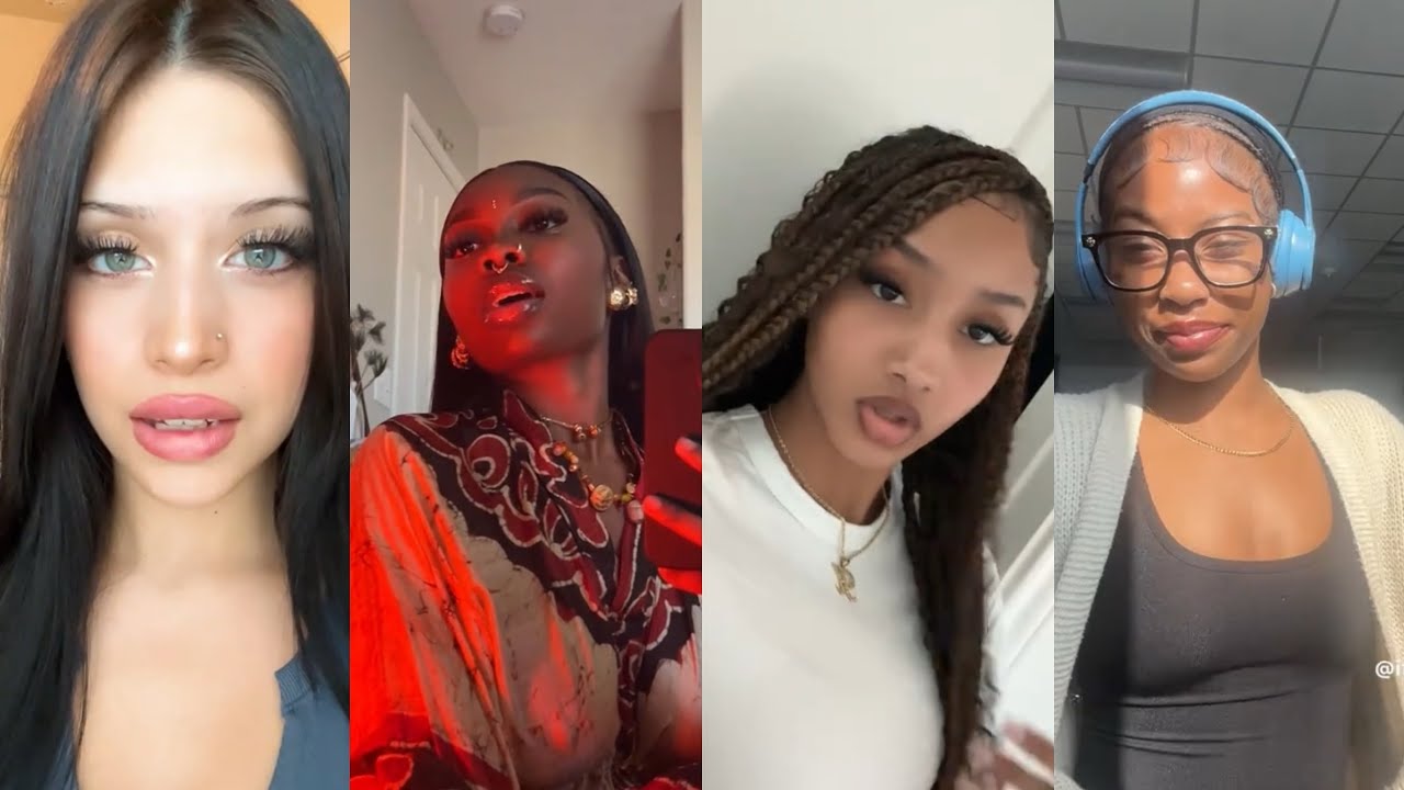 Ladies Ladies Ladies