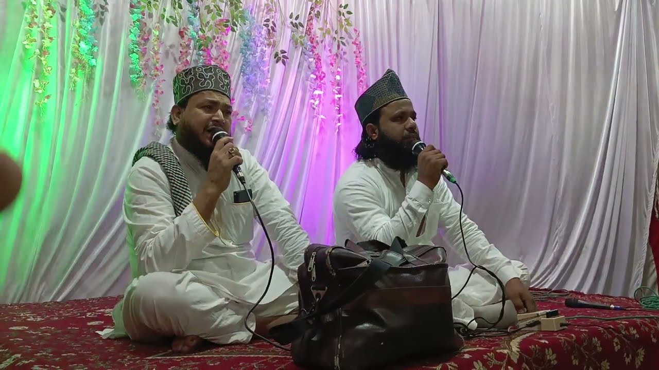 Mann kunto maula ~Sufi Kalam #naat