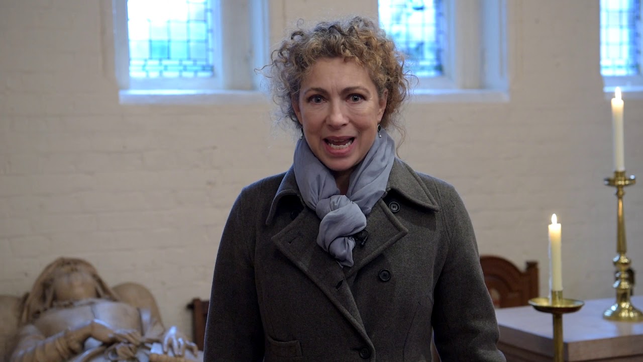 The Winter's Tale - Act 4 Scene 1