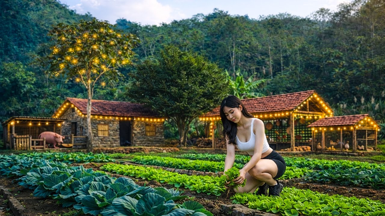 Unexpectedly, a CEO Could Do That -- A Day in the Forest