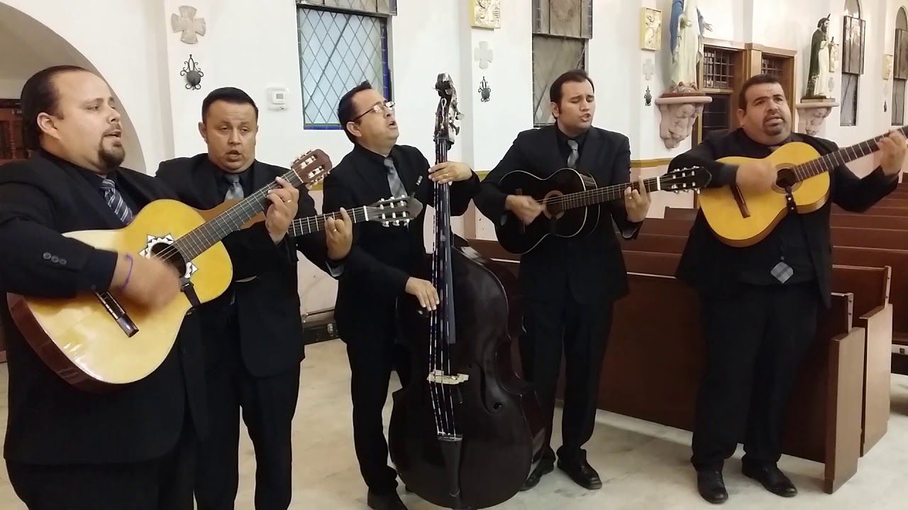 De Aquí Hasta el Final Contigo