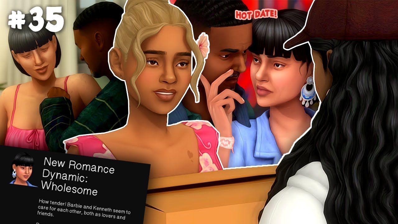 Moving out of our parents home, off to University! Sims 4 Growing Together