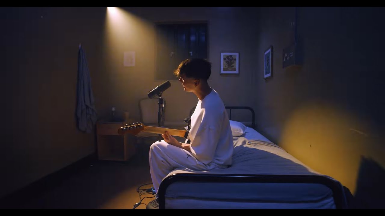 Ren: Vincent's Tale - The Bedroom / Richard's Tale (Subtitulada en espa&ntilde;ol)