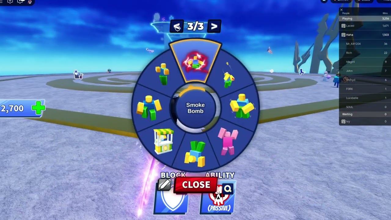 Blade Balllll WOOOOOOOOOOOOOOOOOOOOOOOOOOOOOOOO