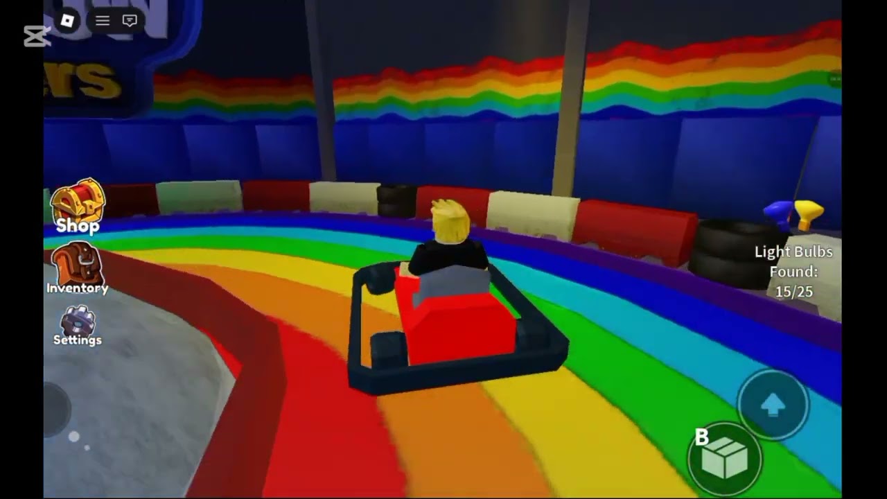 Rainbow Friends Roblox playing with my sons.