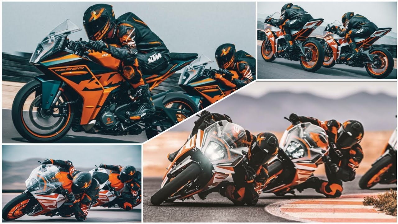 2021 KTM RC 390 IS HERE 🔥🔥 || FIRST LOOK || EXHAUST SOUND ||