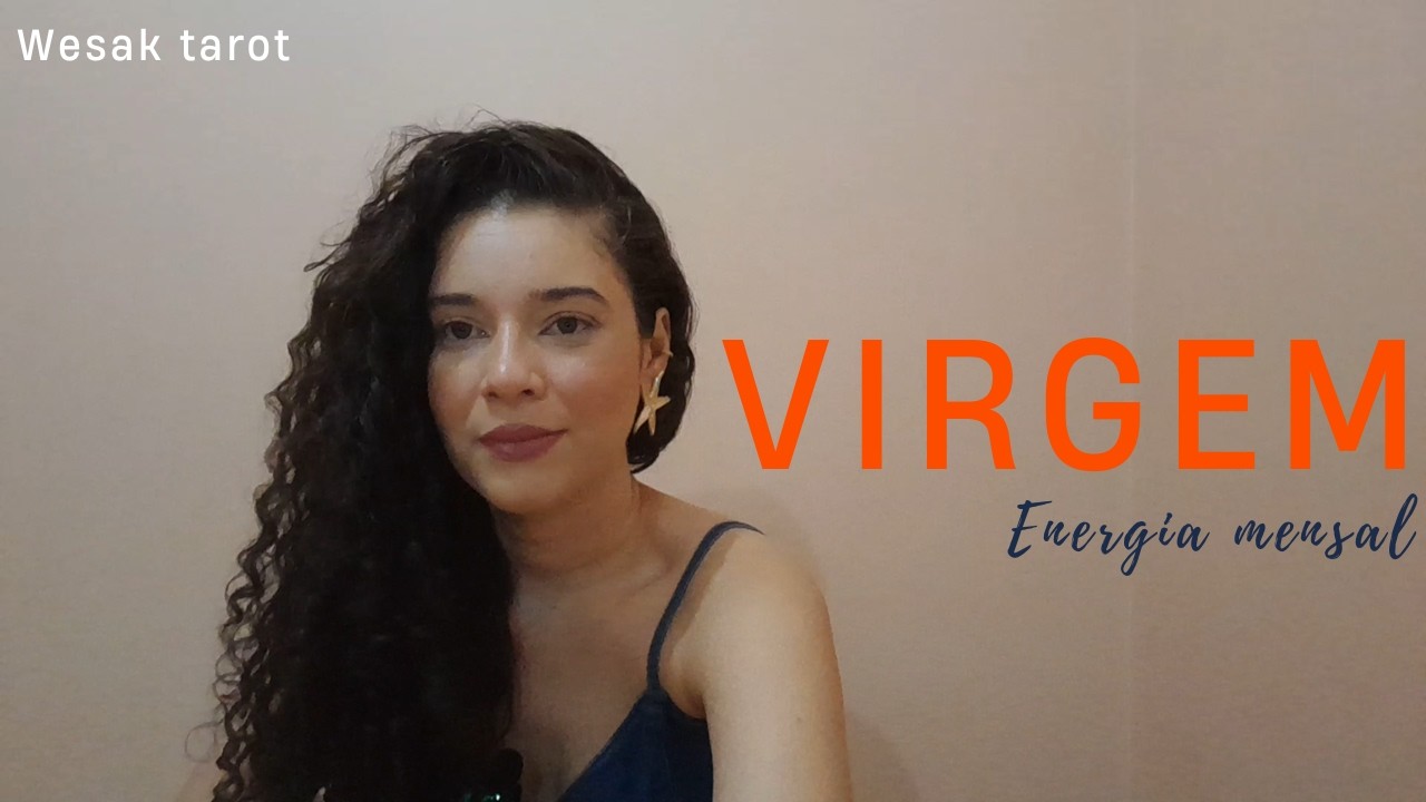 ✨VIRGEM ♍ CARÁTER ADMIRÁVEL: TINHA TODOS OS 
