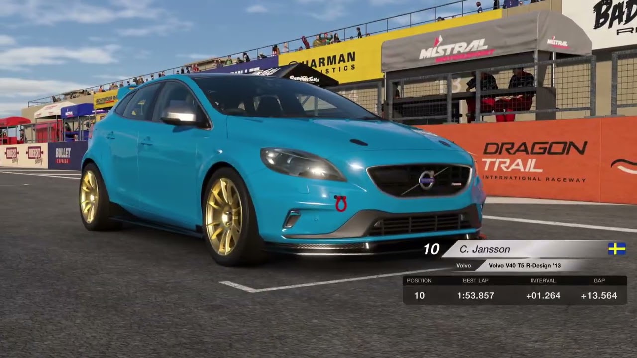 GT7 CAREER NEW ERA OF GT7 WEEKLY CHALLENGES WEEK 7