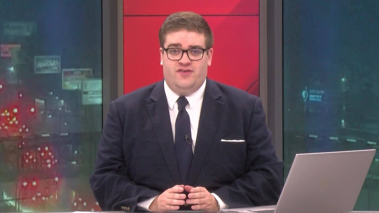 Eyewitness News at 6 -- 2/17/26