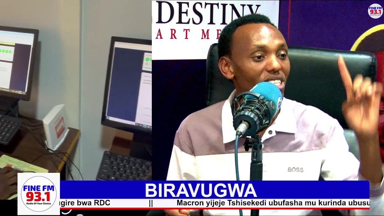 UMUKAZANA YANZE KUVA MUNZU YA SEBUKWE