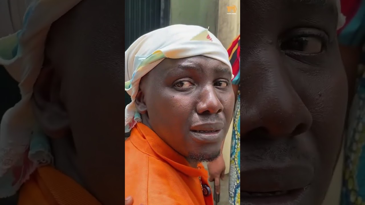 Her smile brings prosperity #fypyoutube #africanfilms #movieshort #goviral #use