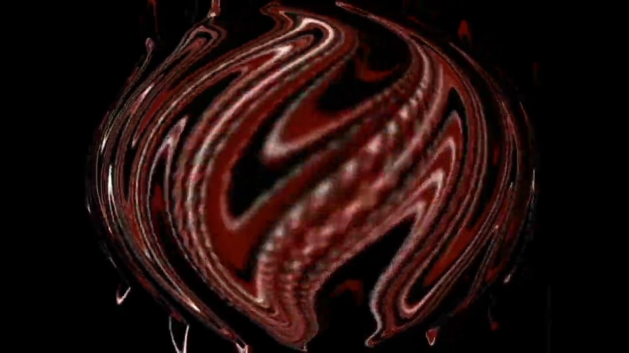 LG Logo 1995 In Cosmic Sphere
