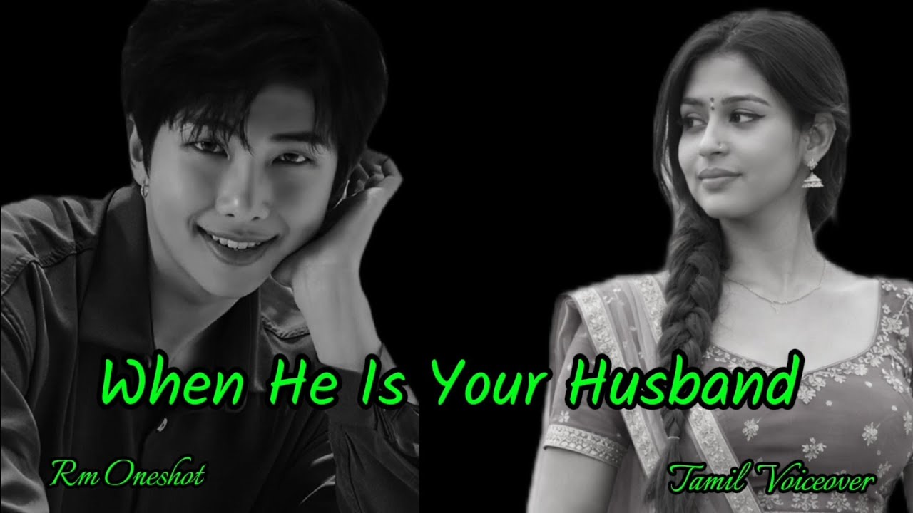 Watch Till The End ✨️| English Auto Dubbed | Tamil Fanfiction | Vmi Jmn 