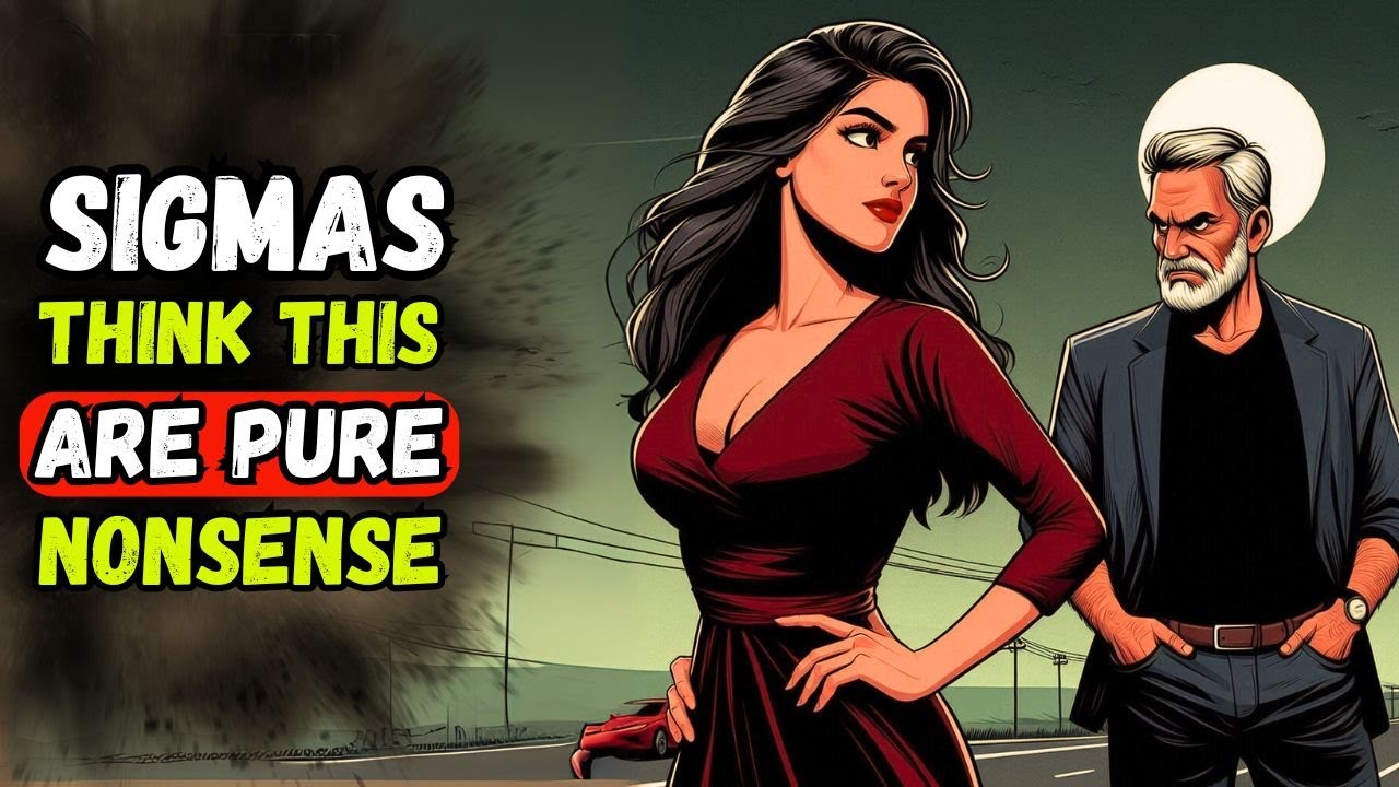 7 ABSURD Things That Make No Sense To Sigma Males | You WON’T Believe #3!