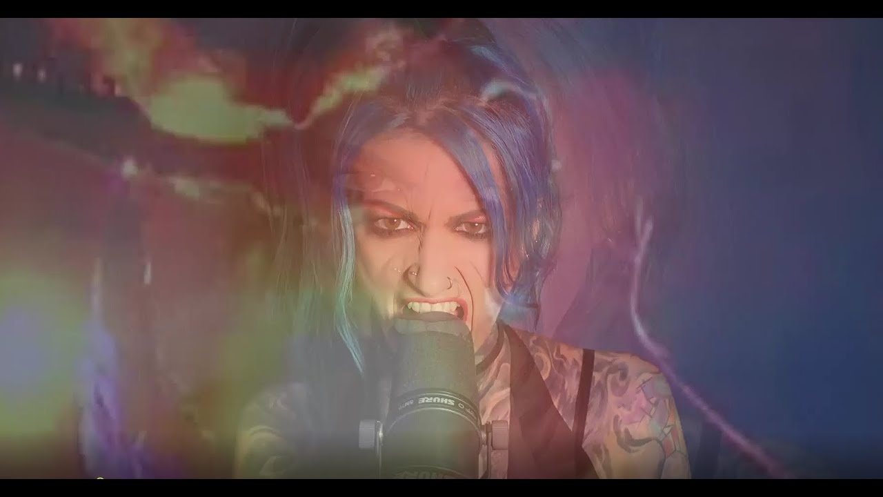 Rational Eyes (feat Rachel Aspe)