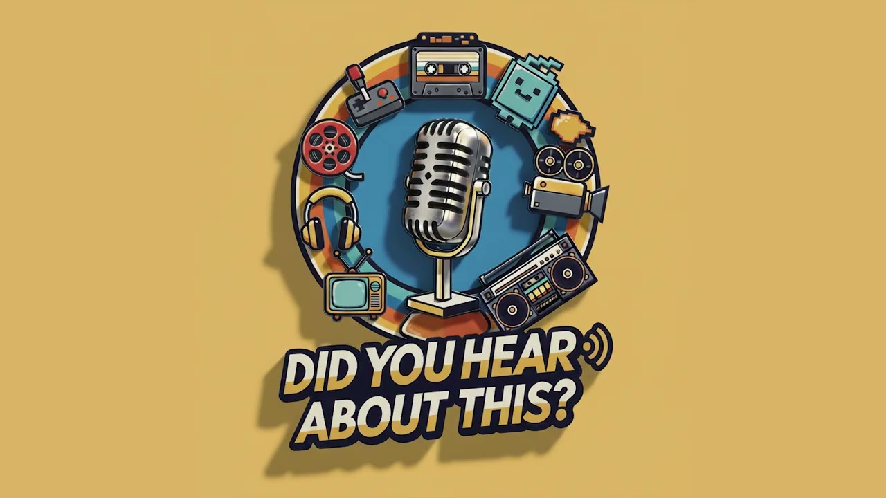 Hot Stuff and John Candy