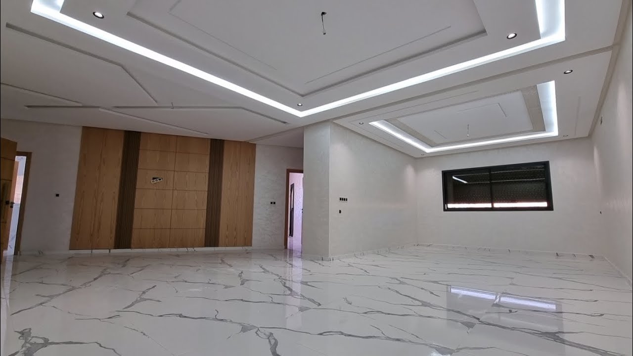 شقتين رائعتين بواجهتين للبيع بفاس حي واد فاس تجزئة تلال ب4 غرف APPARTEMENT &Agrave; VENDRE &Agrave; F&Eacute;S 