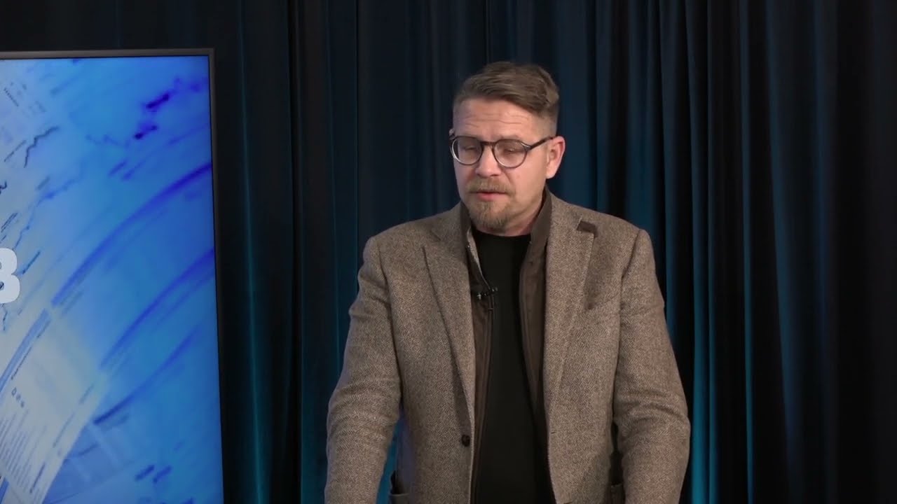 NYAB | VD intervjuas om Q3 2024