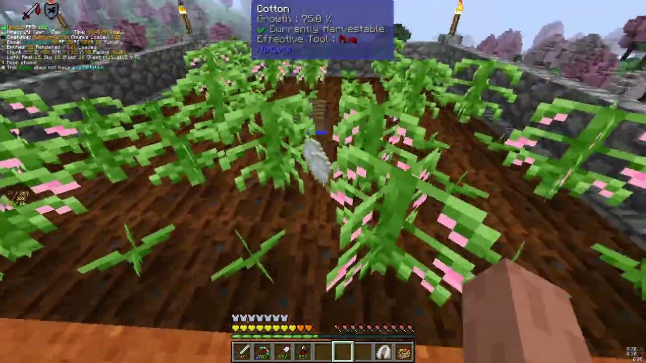 Minecraft - GTNH S2 - Episod 9 - Den Första Ångmaskinen