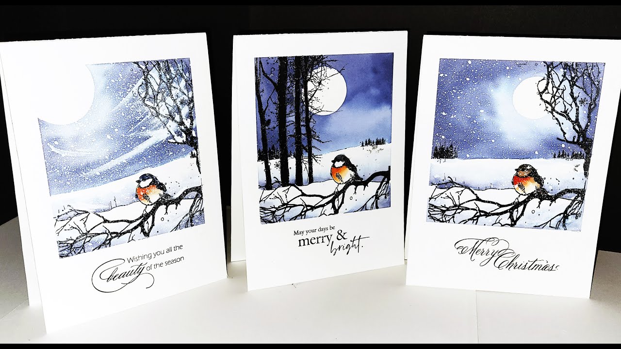 Winter Song