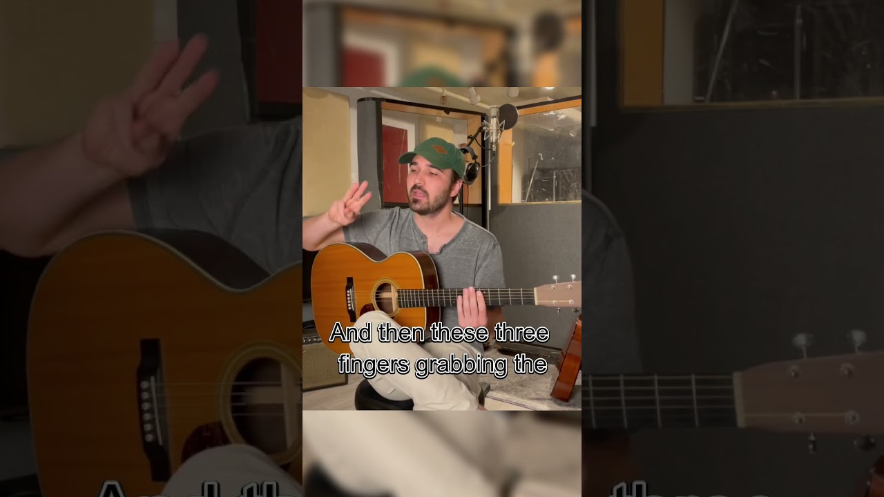 Bass Note Technique
