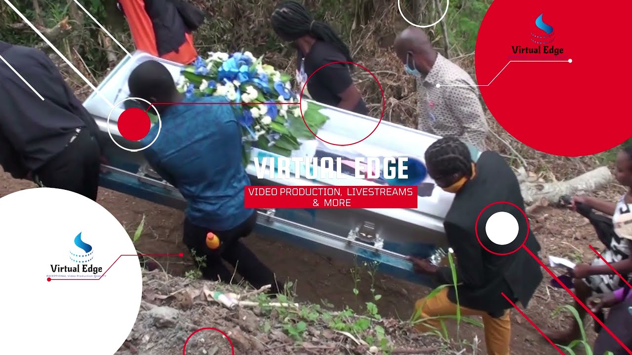 Online Burial Service Tailored to meet your budget. Funerals, Burials, Thanksgiving Service, viewing