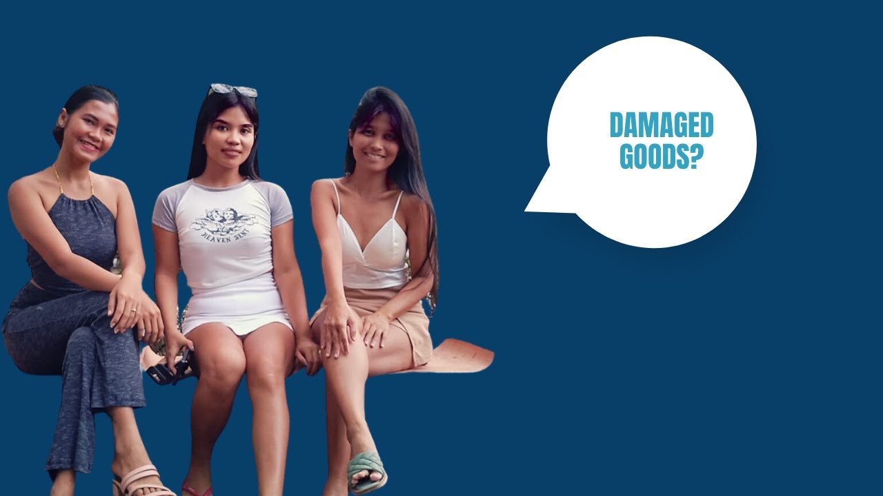 Заблуждение о филиппинских матерях-одиночках