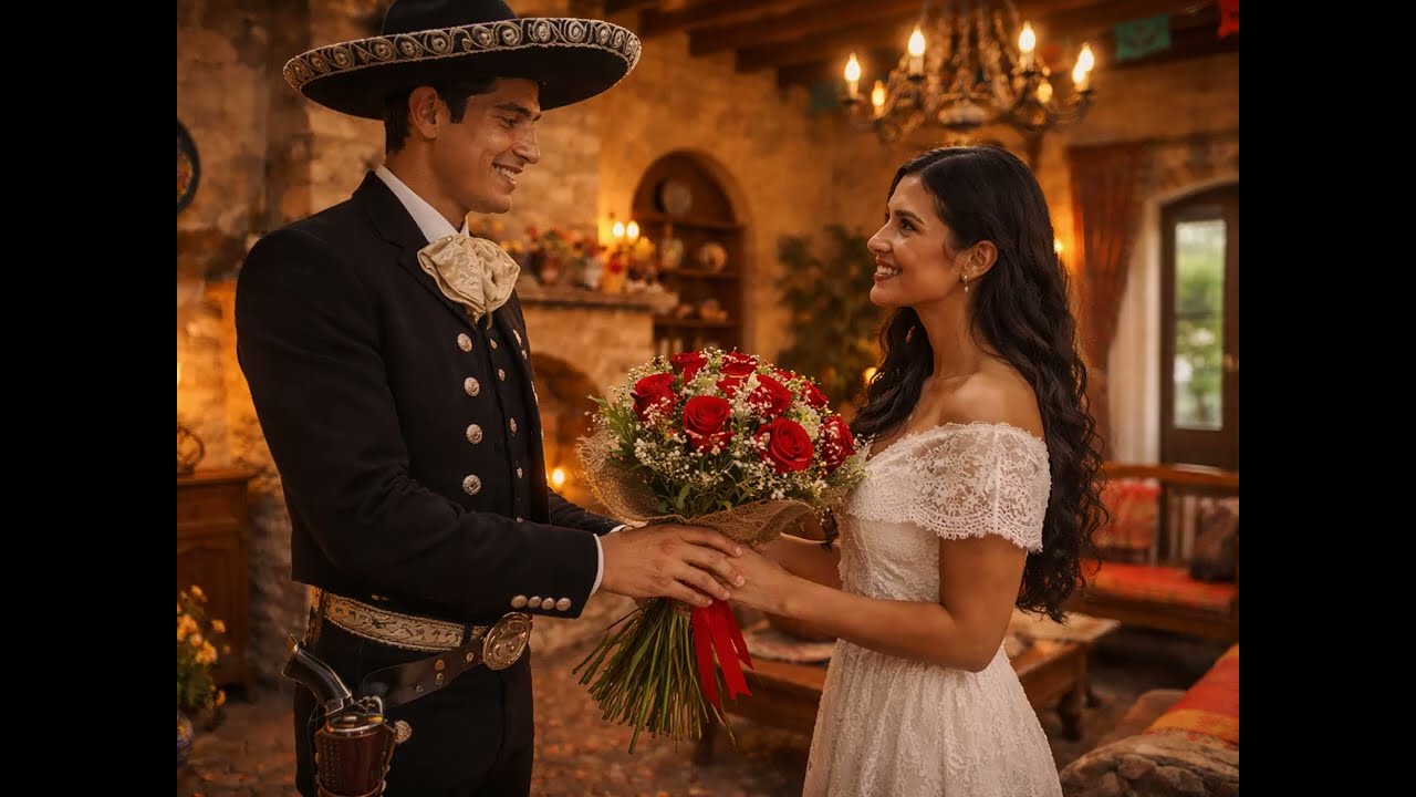 Cuando Quiere un Mexicano