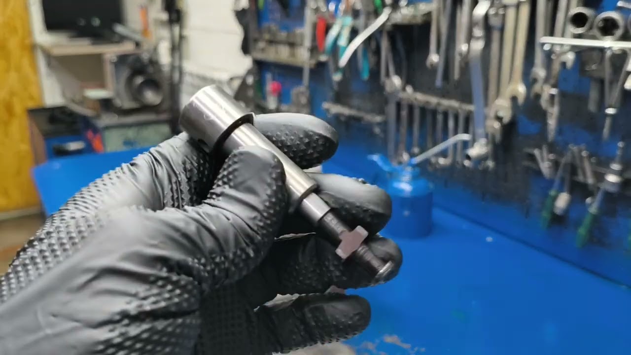 Самый лучший ТНВД