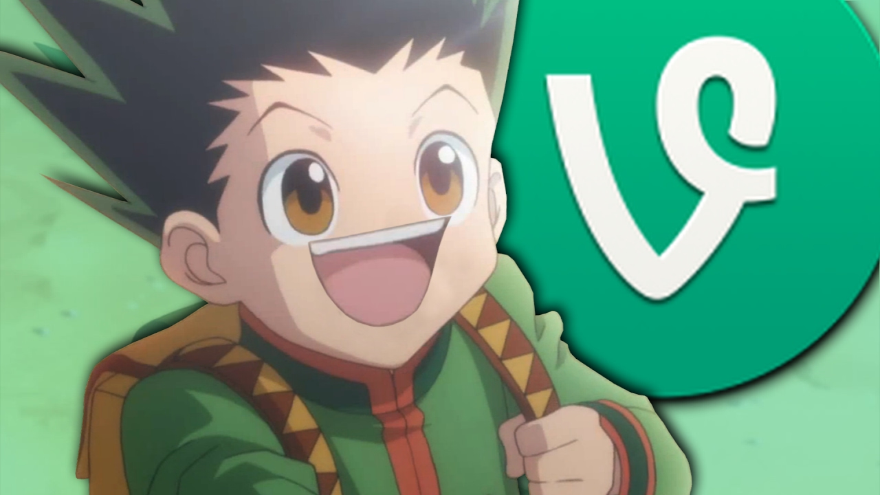 Anime Vines Compilation OMG!OMFG!! #17