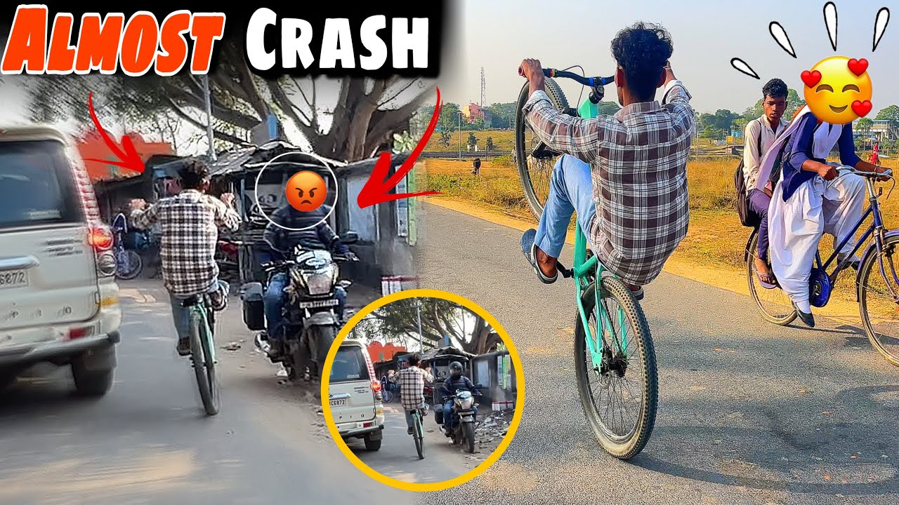 Aaj Hm Logo Ka  School Jana success, Ho Gaya 😍 Cute Girls Crazy￼ reactions 🥰 #vlogging #newvlog 
