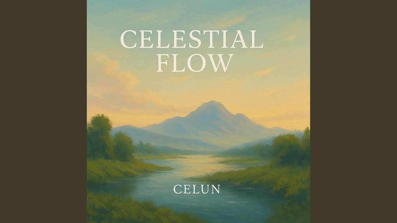 CELESTIAL FLOW