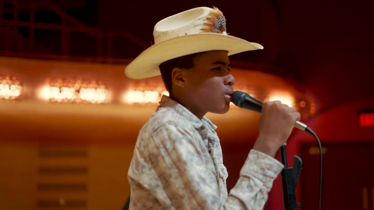 Mane Thompson x The Racing Pulses &ndash; &ldquo;Rewrite the Past&rdquo; (Official Live Music Video)