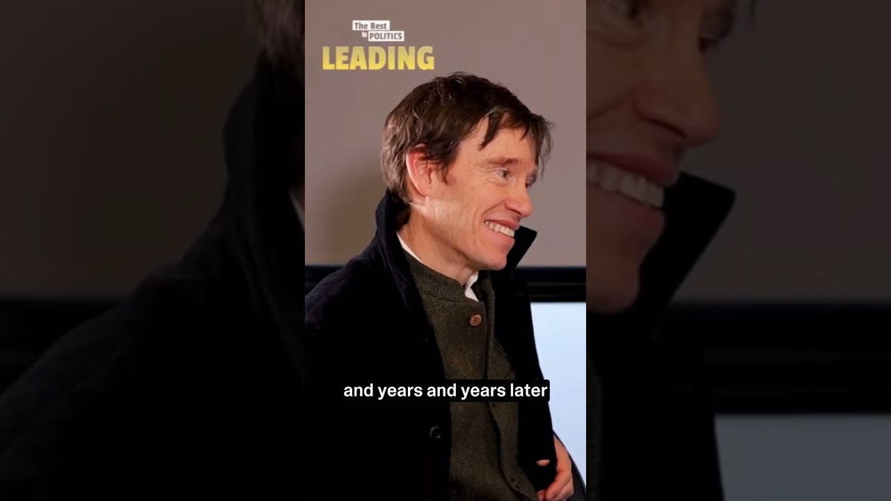 We're not sure how Rory is still alive after this comment...