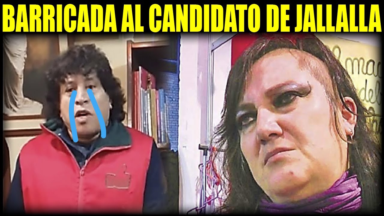 ¡CASI LLORA! David Castro destrozado por María Galindo