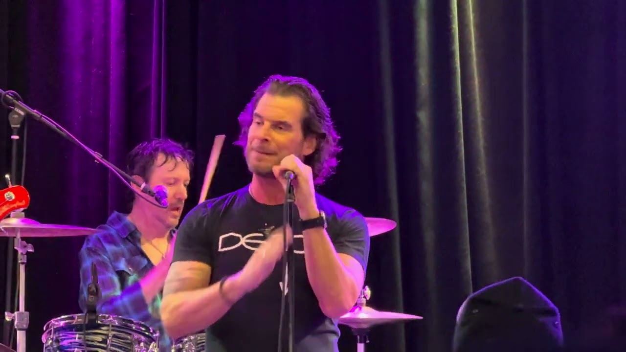 Yellow Ledbetter - Washed In Black: Tribute to Pearl Jam Live at The Lime in Kirkland, WA 1/31/2026
