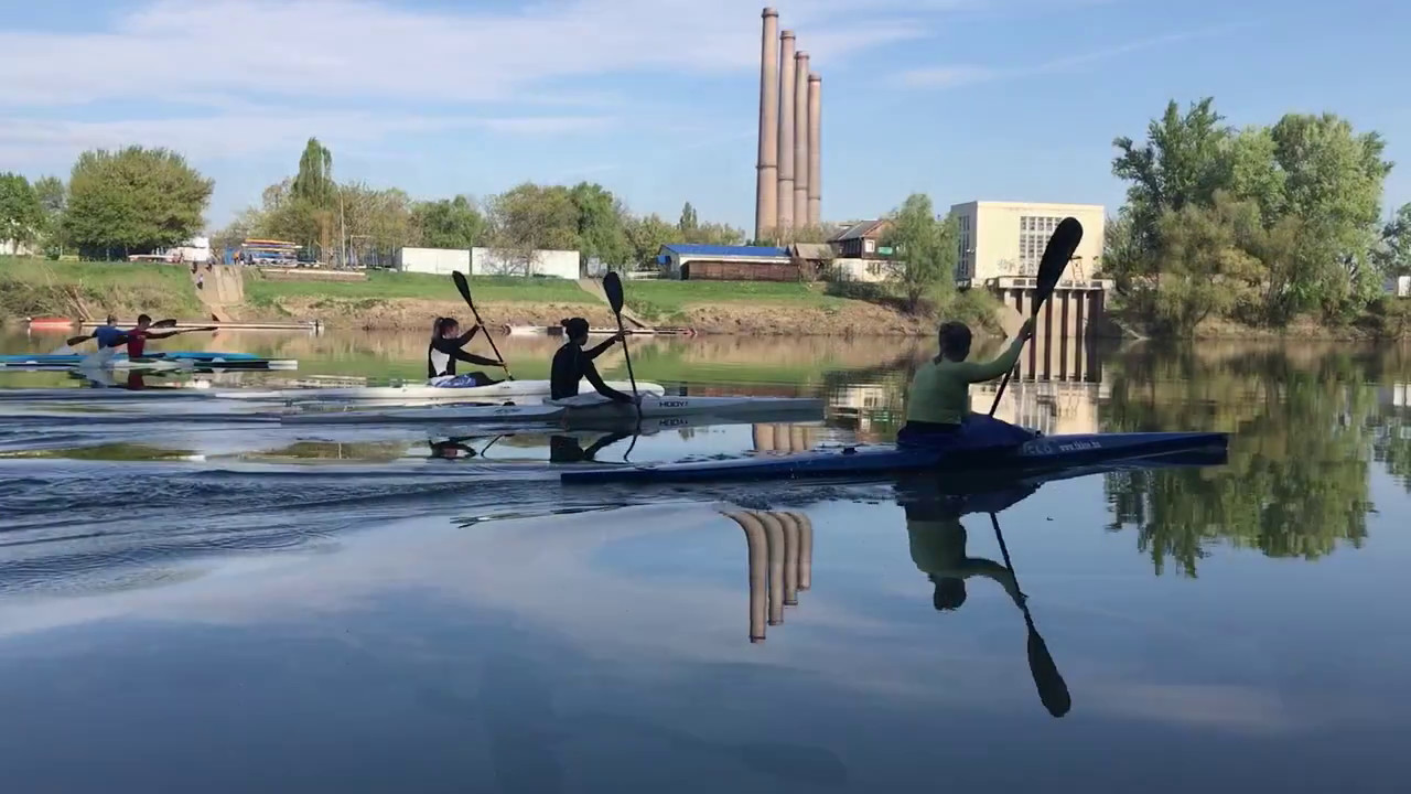 TKKSE Pro csoport 2017, tavasz