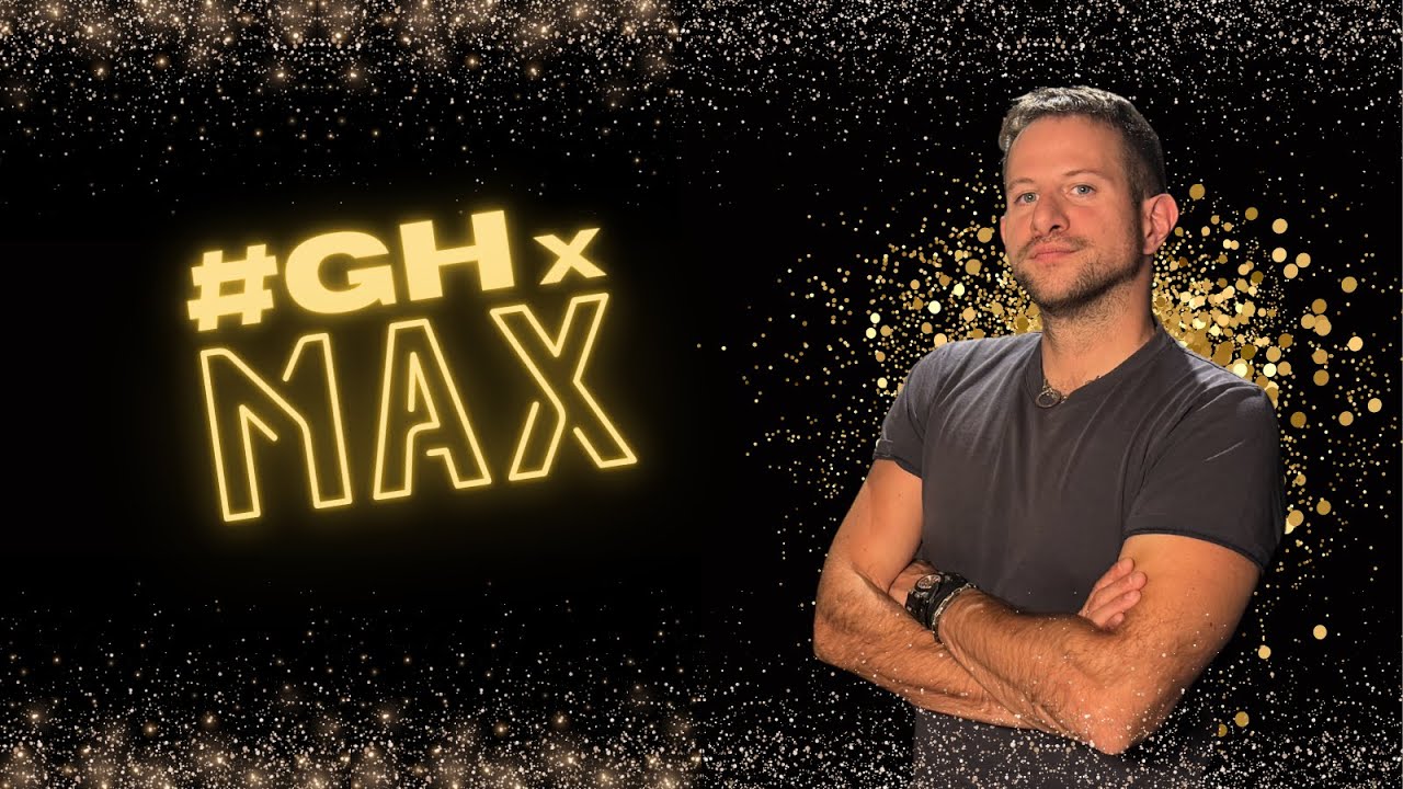 POST GALA GRAN HERMANO - #GHxMAX    [ 08.03.2026 ]