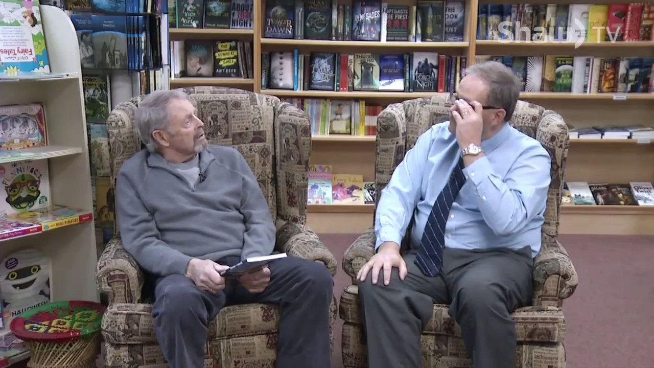 Talking Kootenay Books - Episode 18