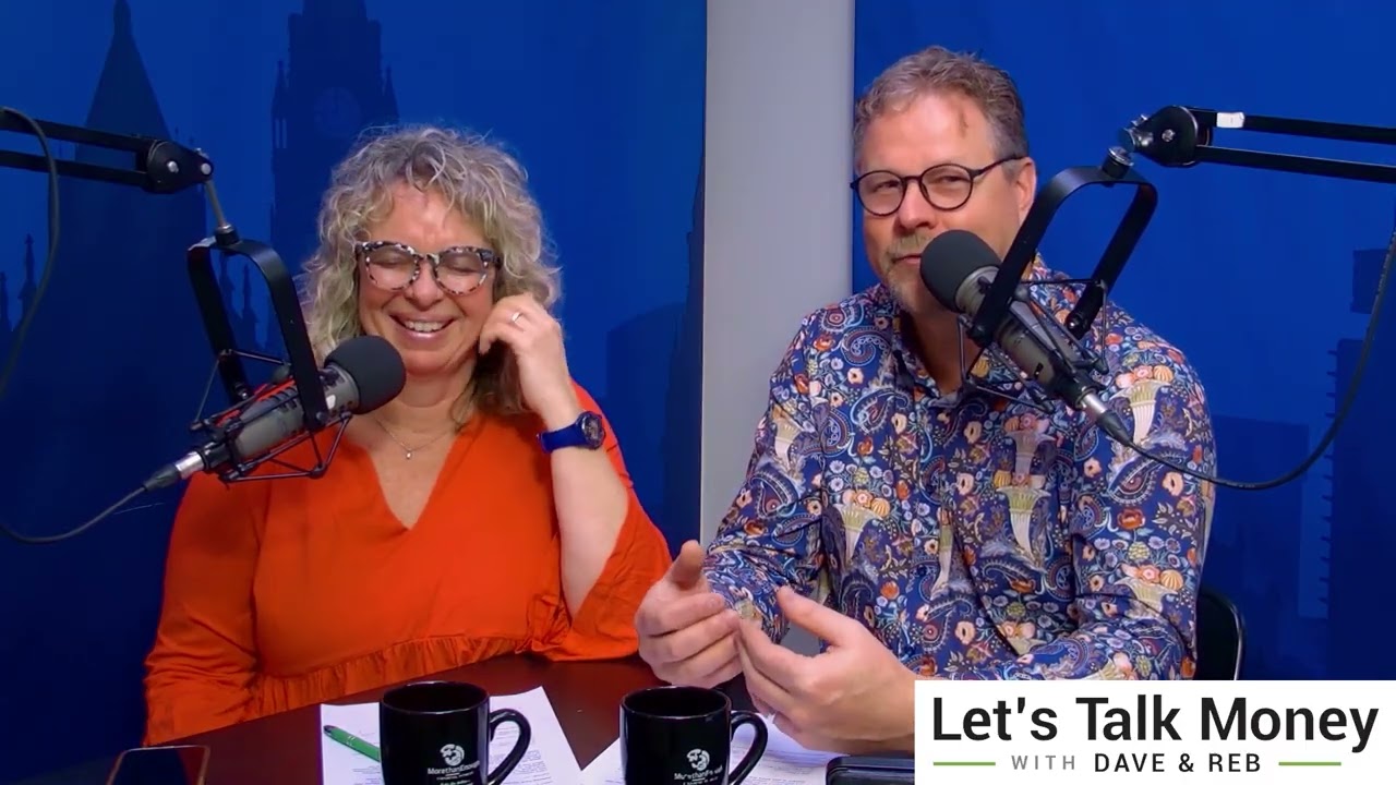 FACEing the Financial Mirror- LTM Show #471
