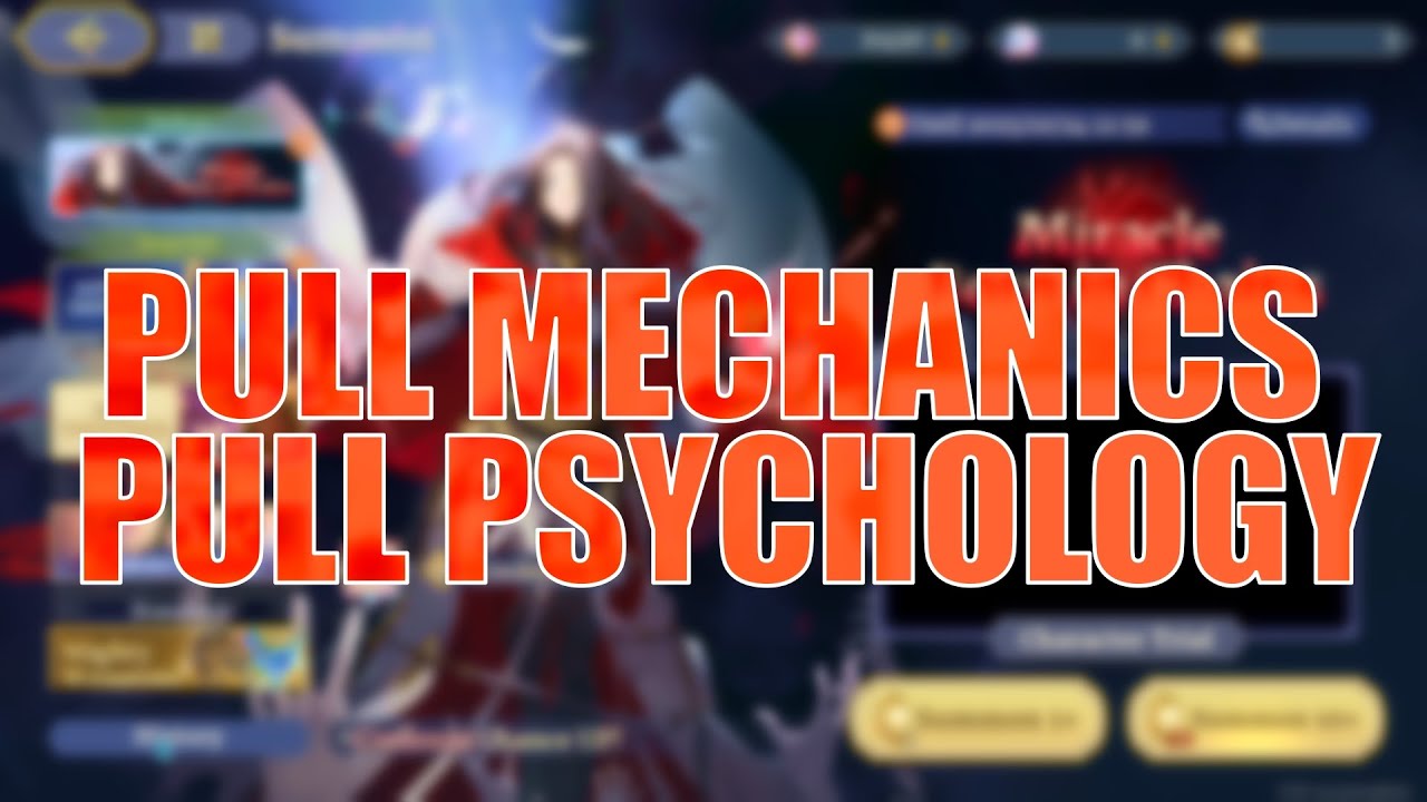 Pull Guide for Beginner/Intermediate | Sword of Convallaria