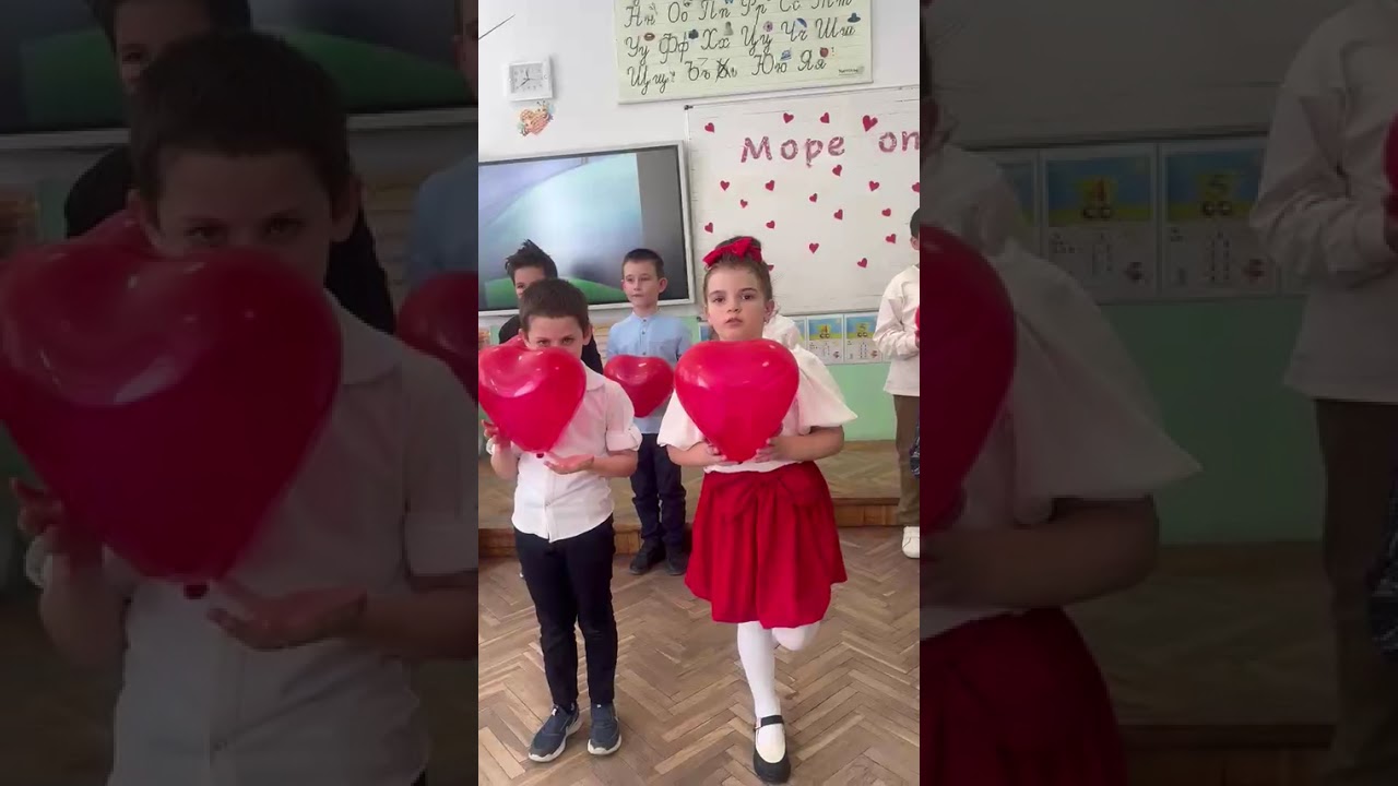 Честит празник, мила мамо! 08.03.2026г.