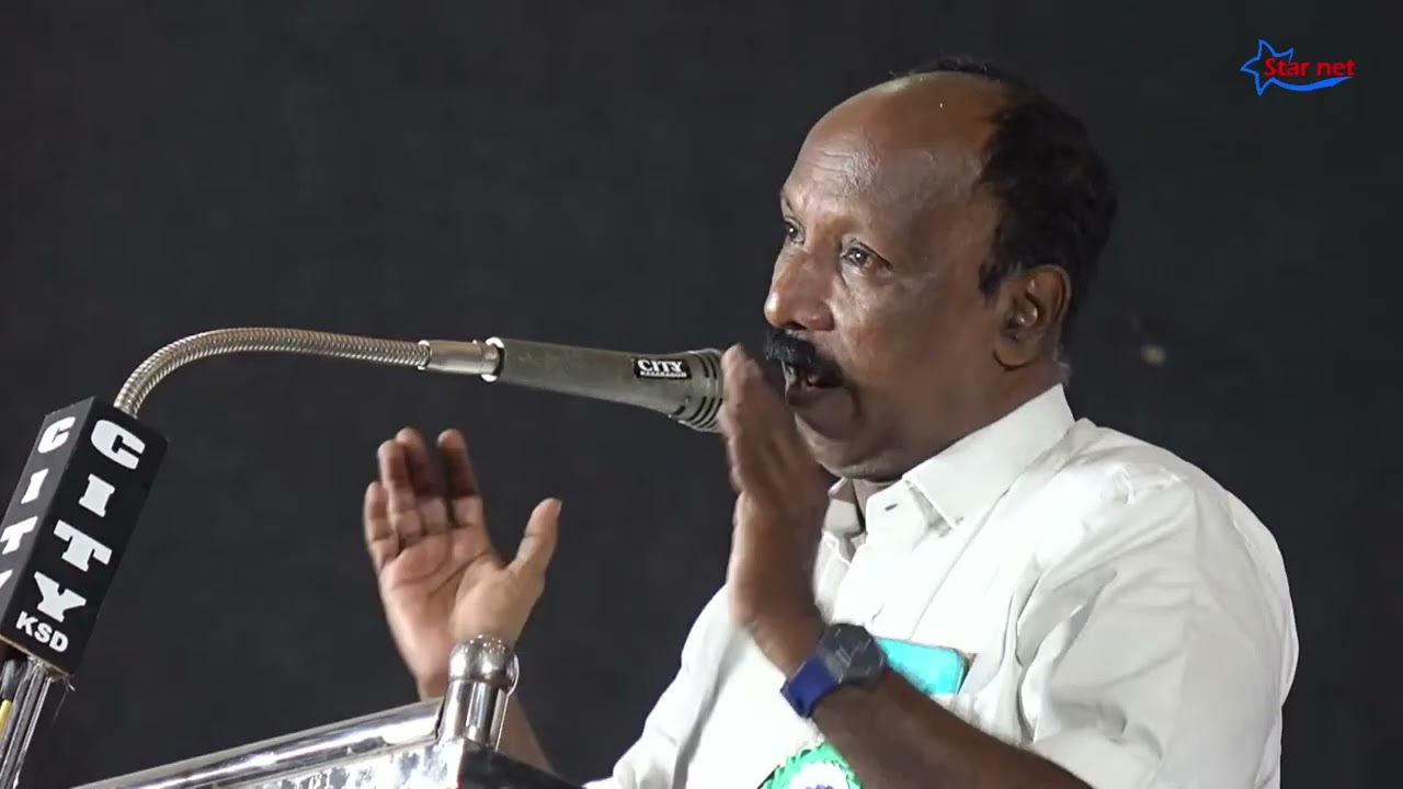 Speech | പ്രഥമ ടി ഇ അബ്ദുള്ള സ്മാരക അവാർഡ്ദാന പരിപാടി | കേരള പ്രവാസി ലീഗ് കാസർഗോഡ് ജില്ലാ