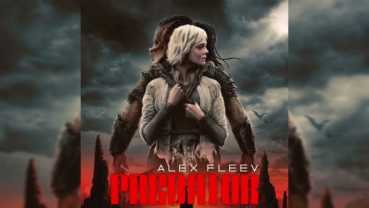 ALEX FLEEV - PREDATOR 