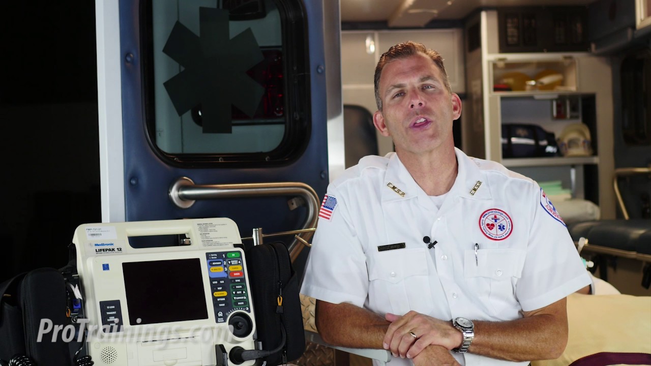 Atropine (ACLS Pharmacology)