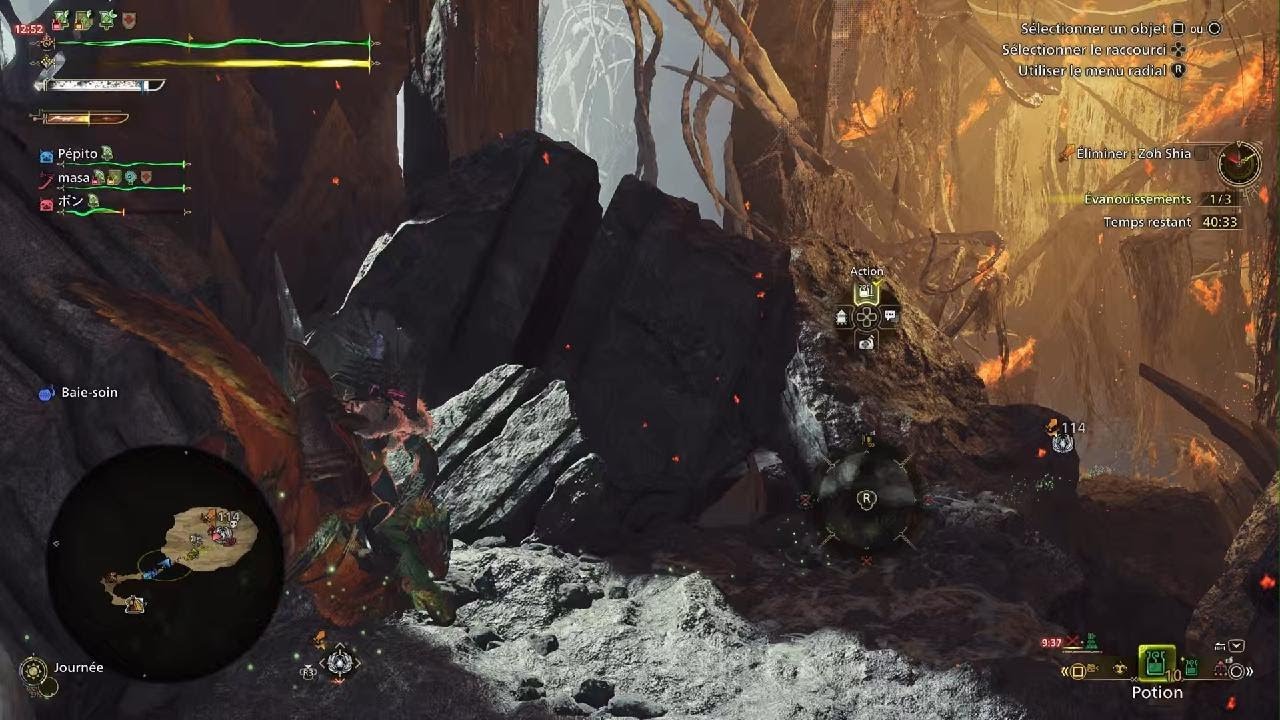 Monster Hunter Wilds_Gameplay on PS5_Part 35