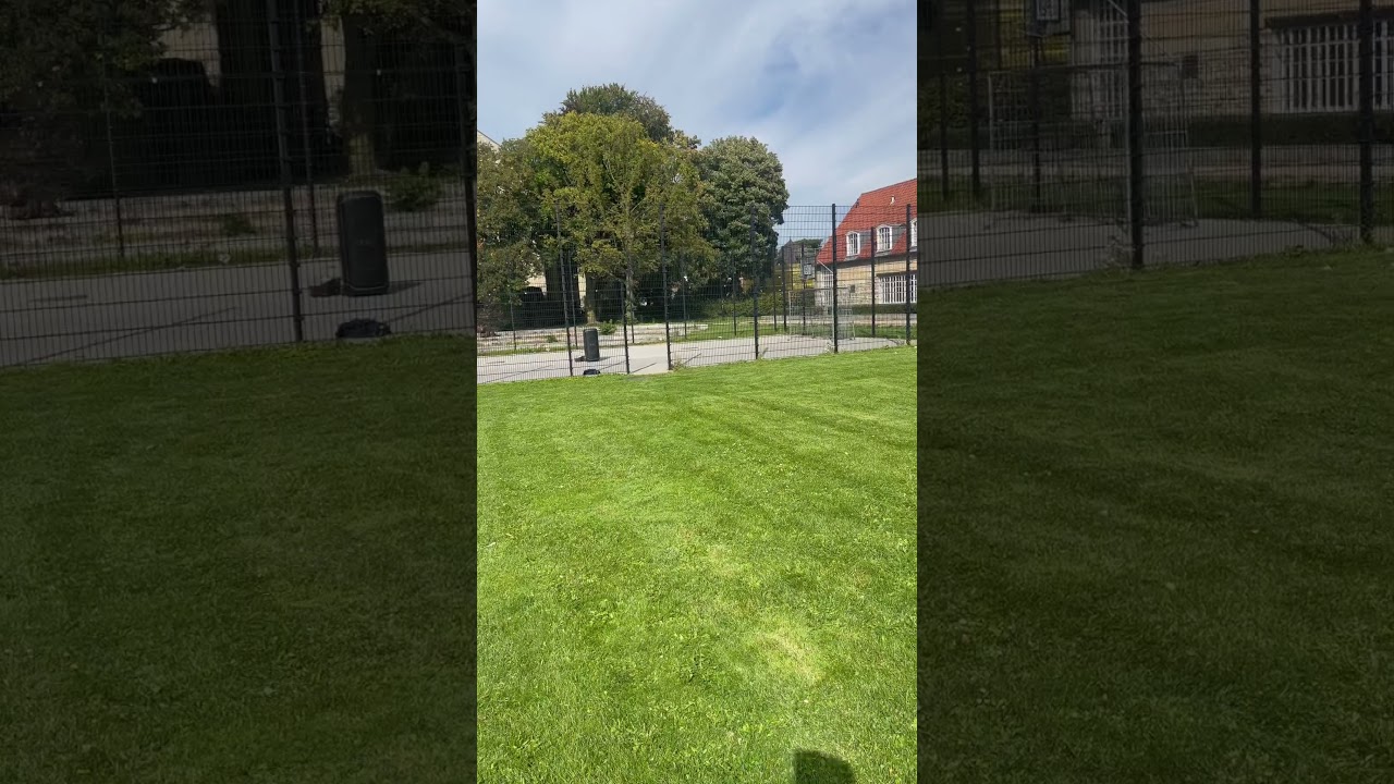 JBL Partybox Ultimate 100% volume tested outdoors