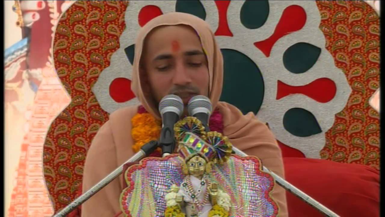 Shree Haricharitramrut Sagar Katha Part 1