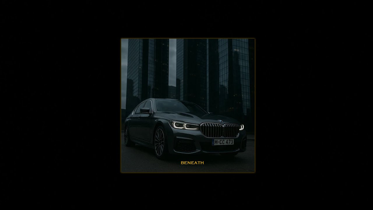 [FREE] UNAVERAGE GANG x BONES TYPE BEAT - BENEATH | UNDERGROUND TYPE BEAT